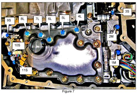 But it has only been changed one time under warranted due to something leaking inside the <b>transmission</b>. . Nissan cvt transmission pan bolt torque